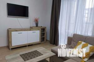 2-к квартира, посуточно, 51м2, 2/14 этаж