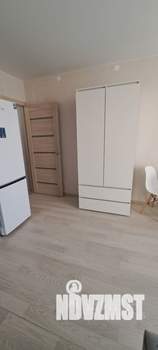 Студия квартира, на длительный срок, 20м2, 11/26 этаж