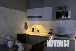 2-к квартира, посуточно, 42м2, 12/25 этаж