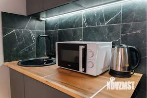 1-к квартира, посуточно, 35м2, 25/25 этаж