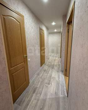 2-к квартира, на длительный срок, 58м2, 13/16 этаж
