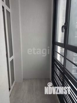 Студия квартира, на длительный срок, 30м2, 4/9 этаж