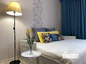 2-к квартира, посуточно, 50м2, 7/9 этаж