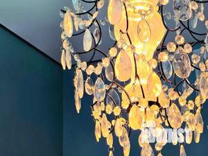 1-к квартира, посуточно, 42м2, 8/10 этаж