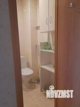 Студия квартира, на длительный срок, 21м2, 7/21 этаж