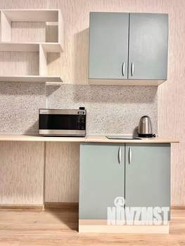 Студия квартира, посуточно, 37м2, 6/28 этаж