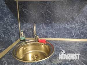 1-к квартира, посуточно, 37м2, 3/9 этаж