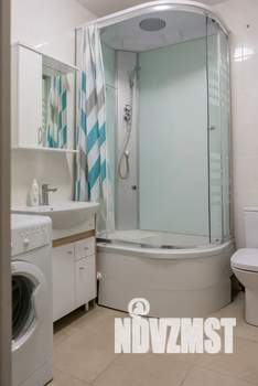 2-к квартира, посуточно, 60м2, 3/25 этаж