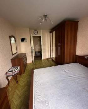 3-к квартира, на длительный срок, 63м2, 5/9 этаж