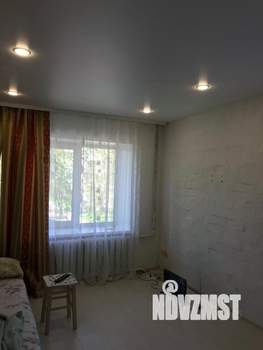 1-к квартира, на длительный срок, 32м2, 2/6 этаж