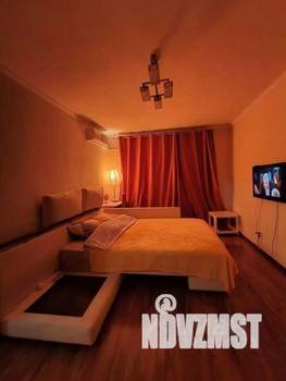 1-к квартира, посуточно, 31м2, 1/1 этаж