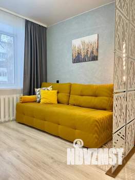1-к квартира, посуточно, 25м2, 1/5 этаж