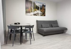 2-к квартира, на длительный срок, 50м2, 3/9 этаж