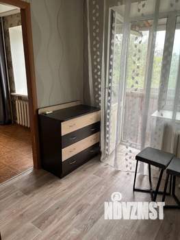 2-к квартира, на длительный срок, 48м2, 5/5 этаж