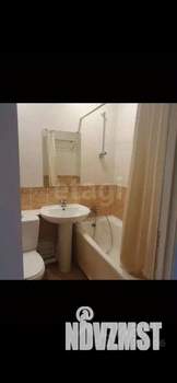 1-к квартира, на длительный срок, 41м2, 3/11 этаж
