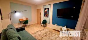 2-к квартира, посуточно, 56м2, 2/9 этаж