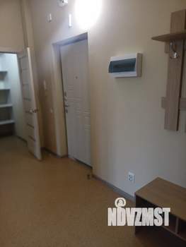 1-к квартира, на длительный срок, 63м2, 7/22 этаж