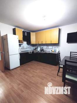 3-к квартира, на длительный срок, 90м2, 2/16 этаж