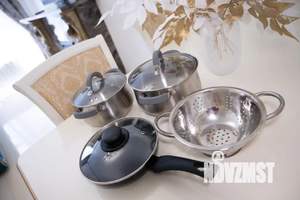 2-к квартира, посуточно, 59м2, 3/25 этаж