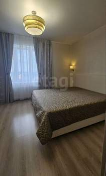 2-к квартира, на длительный срок, 60м2, 18/20 этаж