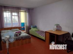 1-к квартира, посуточно, 33м2, 7/9 этаж