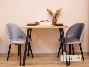 Студия квартира, посуточно, 29м2, 4/7 этаж