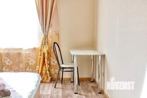 1-к квартира, посуточно, 47м2, 1/1 этаж