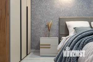 2-к квартира, посуточно, 50м2, 1/1 этаж