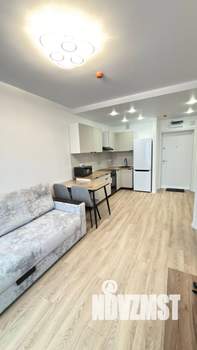 1-к квартира, на длительный срок, 37м2, 2/3 этаж