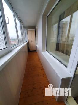 1-к квартира, на длительный срок, 35м2, 14/14 этаж