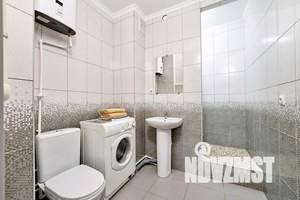 1-к квартира, посуточно, 42м2, 3/9 этаж