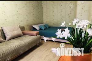 1-к квартира, посуточно, 30м2, 3/5 этаж