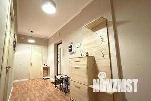 2-к квартира, посуточно, 60м2, 5/9 этаж