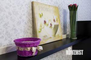 2-к квартира, посуточно, 55м2, 1/1 этаж