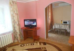 1-к квартира, на длительный срок, 31м2, 3/9 этаж