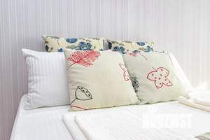 1-к квартира, посуточно, 42м2, 4/5 этаж