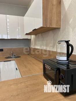 2-к квартира, на длительный срок, 50м2, 4/20 этаж