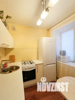 1-к квартира, посуточно, 33м2, 1/5 этаж