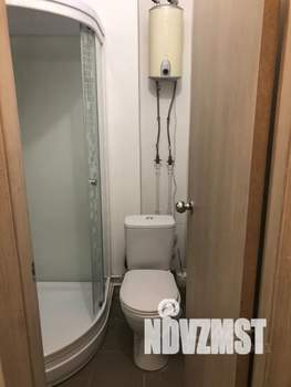 1-к квартира, посуточно, 35м2, 1/10 этаж