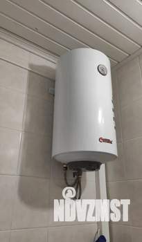 1-к квартира, посуточно, 34м2, 3/5 этаж