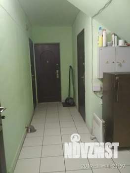 Студия квартира, посуточно, 28м2, 2/3 этаж