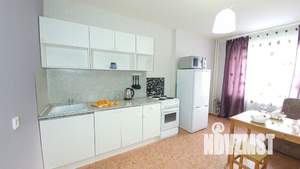 1-к квартира, посуточно, 37м2, 1/1 этаж