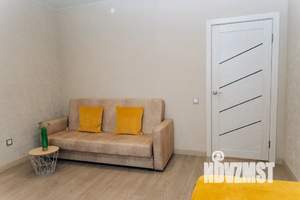 2-к квартира, посуточно, 52м2, 3/17 этаж