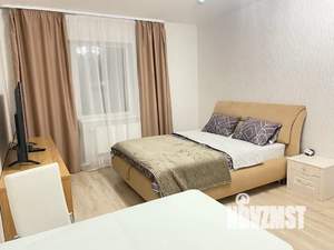 Студия квартира, посуточно, 32м2, 2/24 этаж