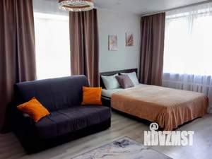 1-к квартира, посуточно, 31м2, 4/5 этаж