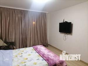 2-к квартира, посуточно, 45м2, 3/5 этаж