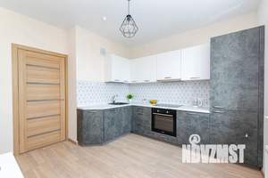 2-к квартира, посуточно, 51м2, 10/12 этаж