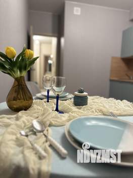 3-к квартира, на длительный срок, 72м2, 17/19 этаж