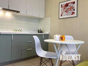 1-к квартира, посуточно, 37м2, 23/25 этаж