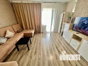 2-к квартира, посуточно, 60м2, 16/25 этаж